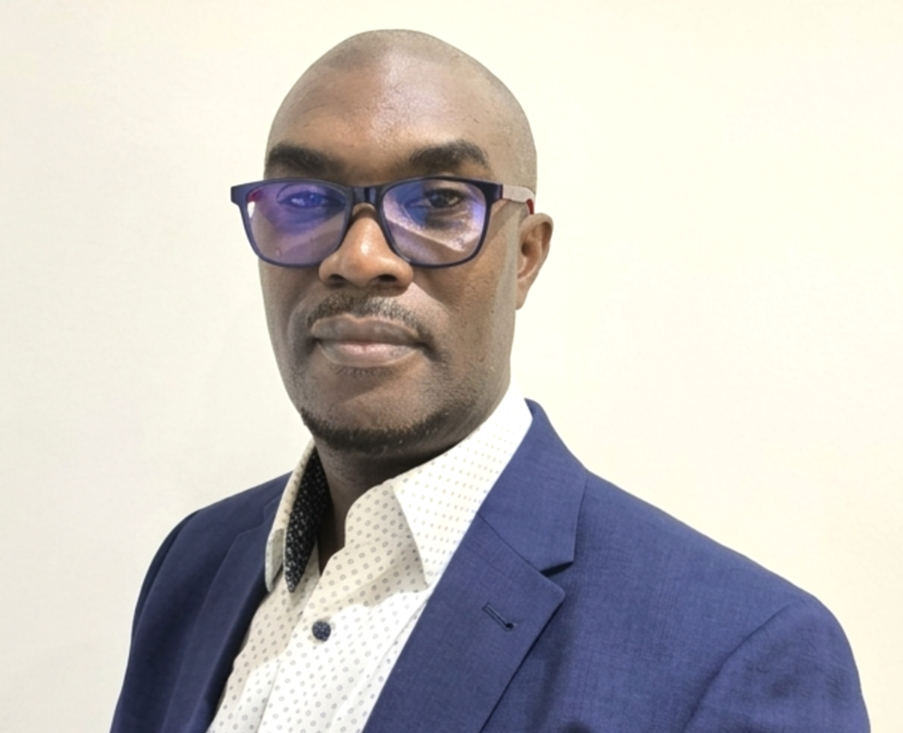 Mr. Emmanuel Pogoson