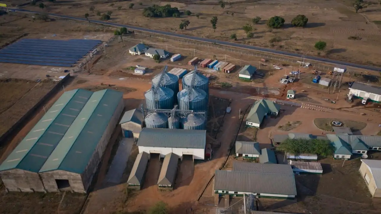 Rensource Announces a $15 Million Deal with Afrigreen Debt Impact Fund