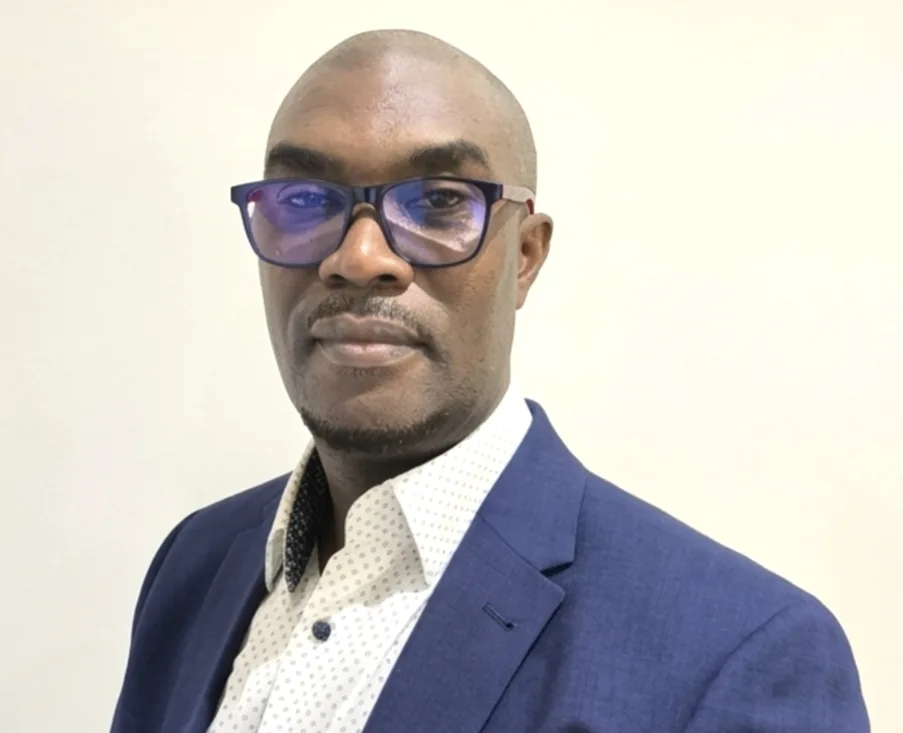 Mr. Emmanuel Pogoson