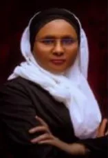 Suleiman Amina Ka'oje